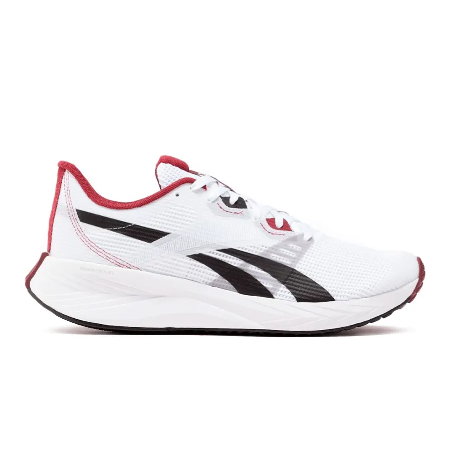 Imagen 0 de 7 de Zapatillas Reebok Energen Tech Plus-BLANCO/BORDO/NEGRO