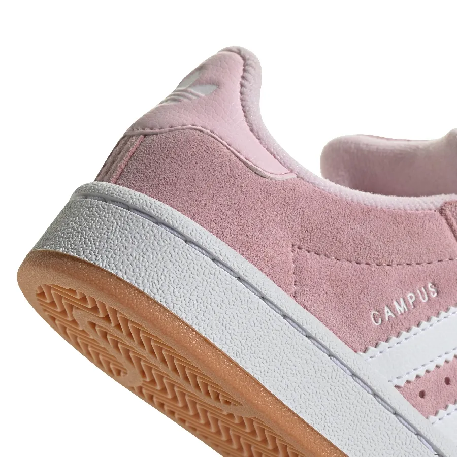 Imagen 6 de 7 de Zapatillas adidas originals Campus 00s-ROSA/BLANCO