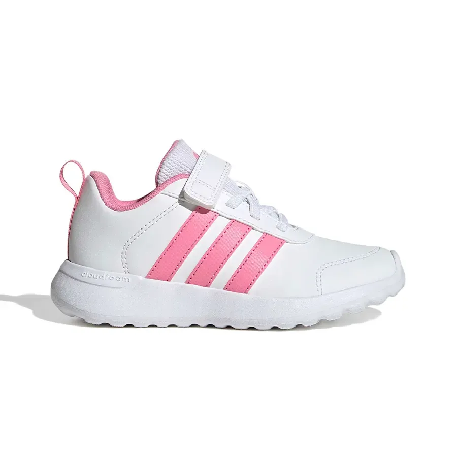 Imagen 0 de 6 de Zapatillas adidas Vl Move-BLANCO/ROSA