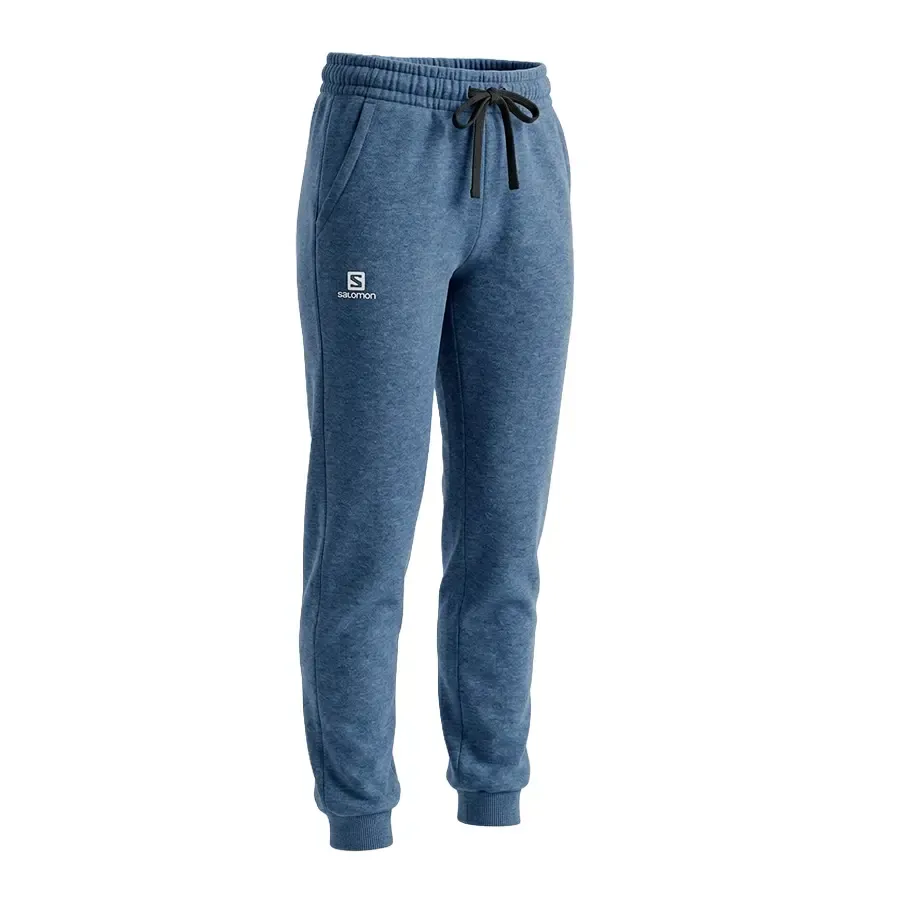 Imagen 1 de 2 de Pantalón Salomon Swop Fit-AZUL