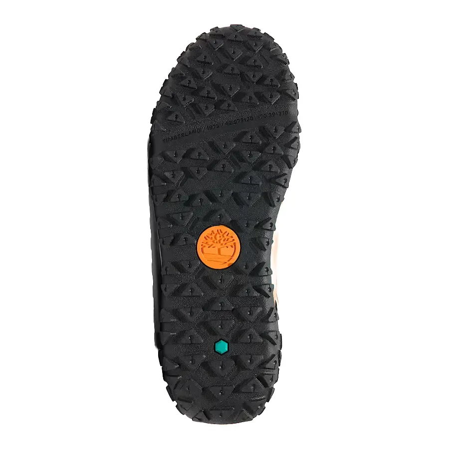 Imagen 4 de 7 de Zapatillas Timberland GreenStride Motion 6-MARRON