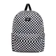 mochila-vans-old-skool-check-BLANCO/NEGRO