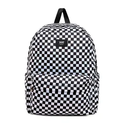 Mochila Vans Old Skool Check