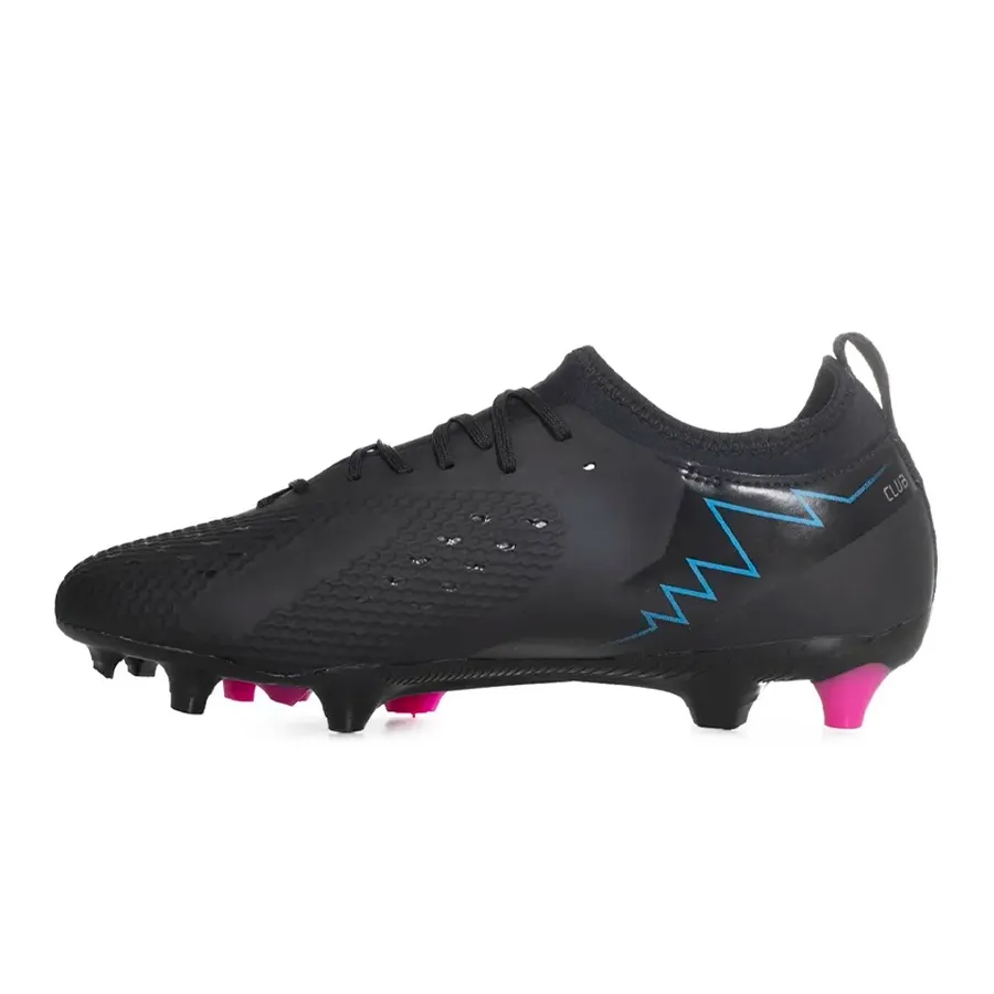 Imagen 1 de 4 de Botines Umbro Adamant Top Speed Club Fg-NEGRO/BLANCO