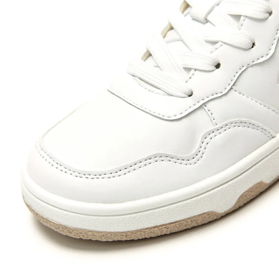 Imagen 2 de 5 de Zapatillas Atomik Destiny-BLANCO