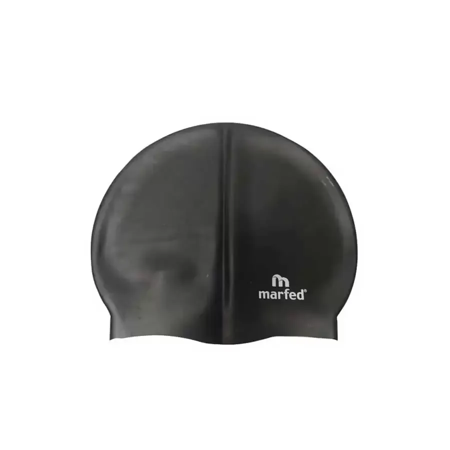 Imagen 0 de 1 de Gorro Marfed Silicona Liso-NEGRO