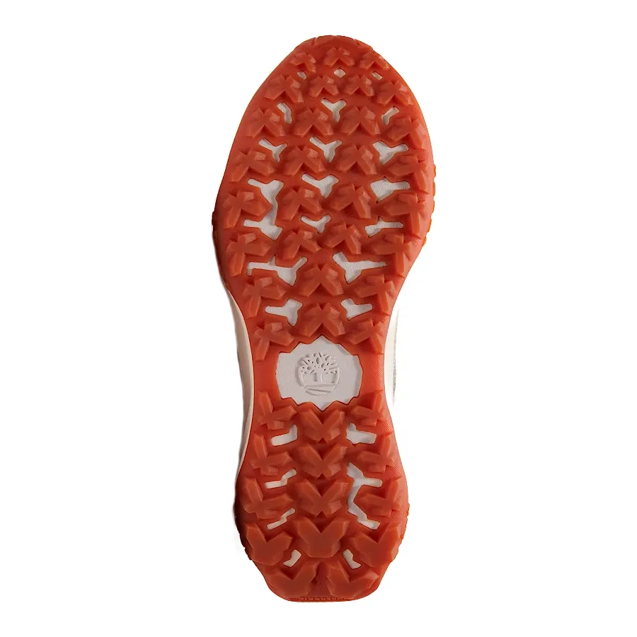 Imagen 4 de 7 de Zapatillas Timberland Motion Access-CREMA/BEIGE/MORADO