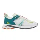 zapatillas-lacoste-l003-BLANCO/PETROLEO/NARANJA