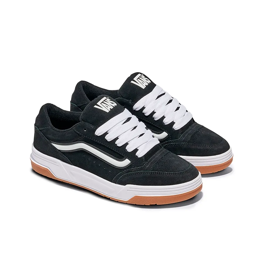 Imagen 1 de 5 de Zapatillas Vans U Hylane-NEGRO/BLANCO