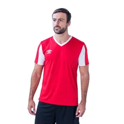 Camiseta Umbro Red Sport AR