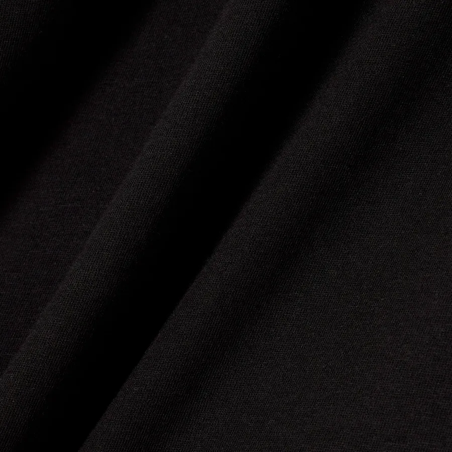 Imagen 6 de 7 de Remera Lacoste Tee-NEGRO