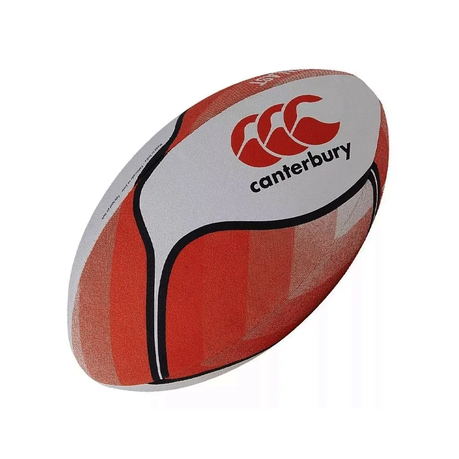 Imagen 0 de 4 de Pelota Canterbury Catalast Xv Match-BLANCO/ROJO