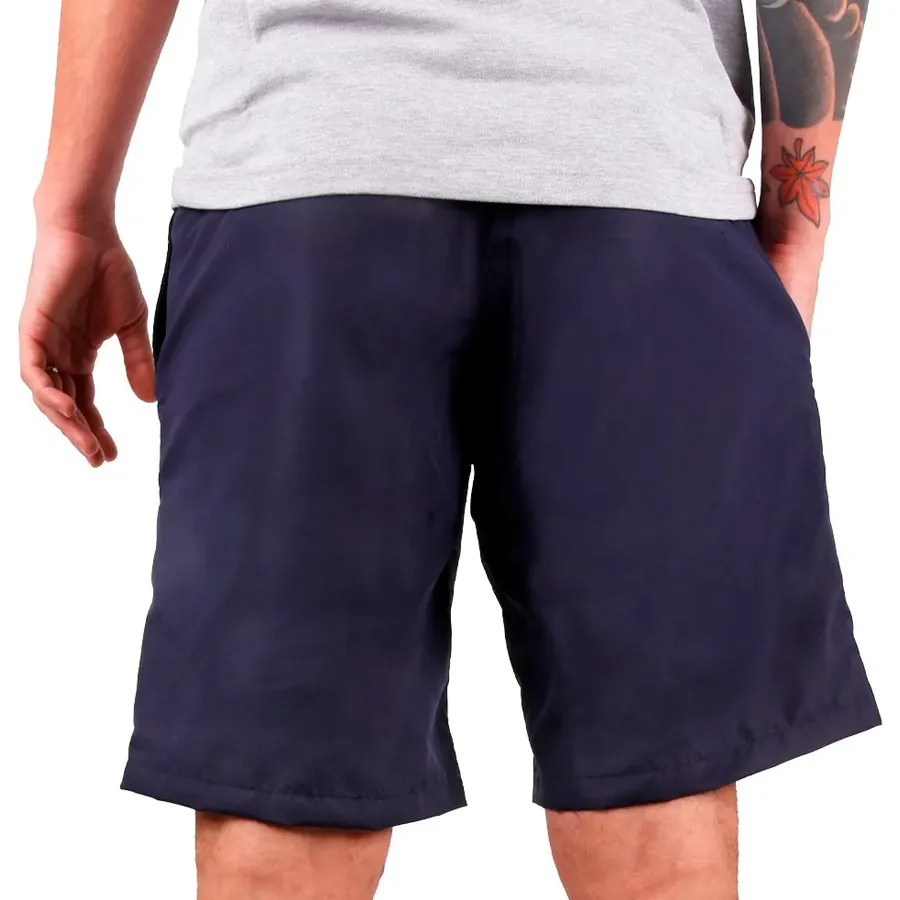 Imagen 2 de 4 de Shorts Lacoste -MARINO