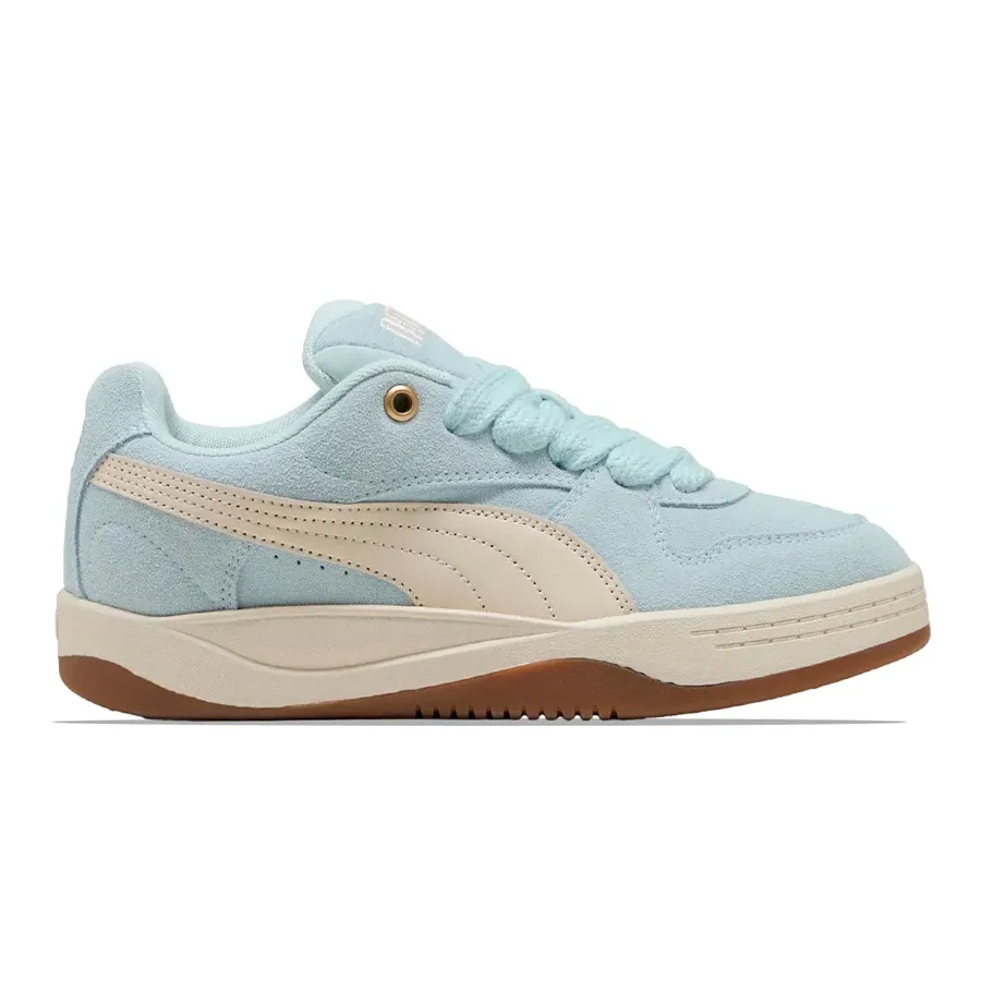 Imagen 0 de 7 de Zapatillas Puma Park Luna-AERO/BLANCO