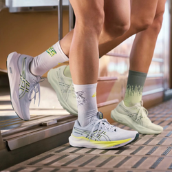 Asics GT-2000 14 reseña