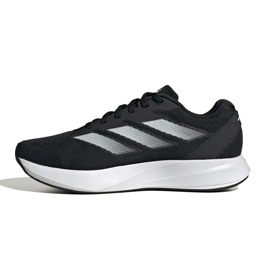 Imagen 1 de 7 de Zapatillas adidas Duramo Rc-NEGRO/BLANCO