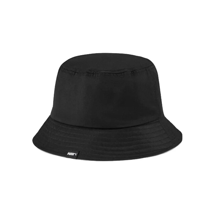 Imagen 0 de 2 de Gorro Puma Piluso Core Bucket-NEGRO