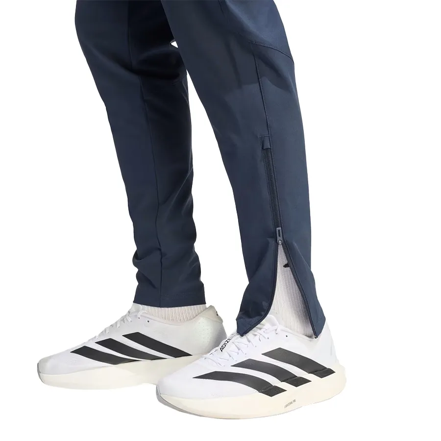 Imagen 4 de 5 de Pantalón adidas Argentina Tiro Travel Afa-MARINO
