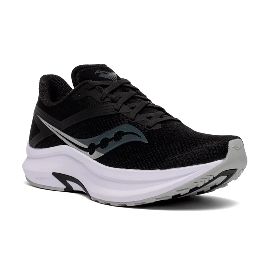Imagen 0 de 5 de Zapatillas Saucony Axon-NEGRO/BLANCO