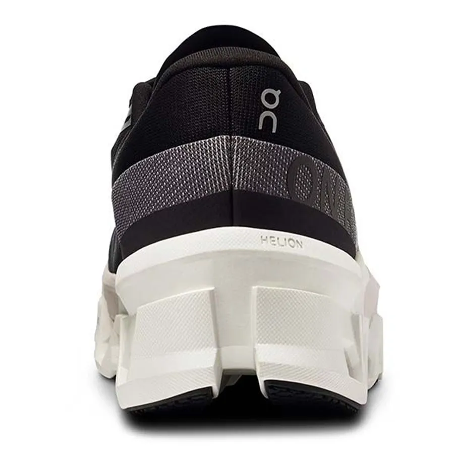 Imagen 5 de 6 de Zapatillas On Cloudmonster 2-NEGRO/BLANCO