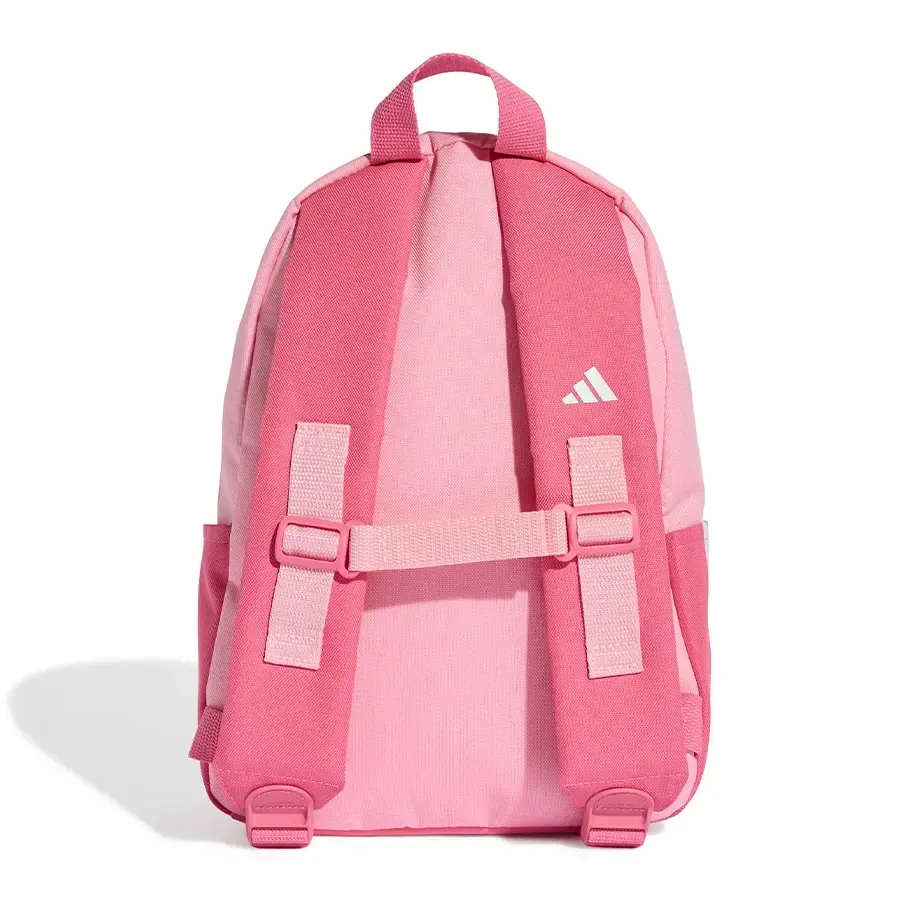 Imagen 2 de 6 de Mochila adidas Logo-ROSA