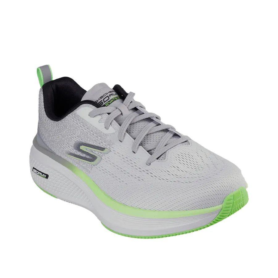 Imagen 1 de 5 de Zapatillas Skechers Go Run Elevate 2.0-BLANCO/LIMA