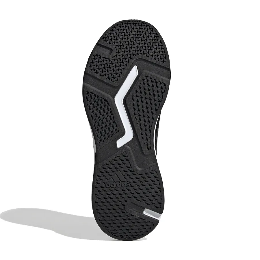 Imagen 6 de 7 de Zapatillas adidas X9000L1-NEGRO/BLANCO