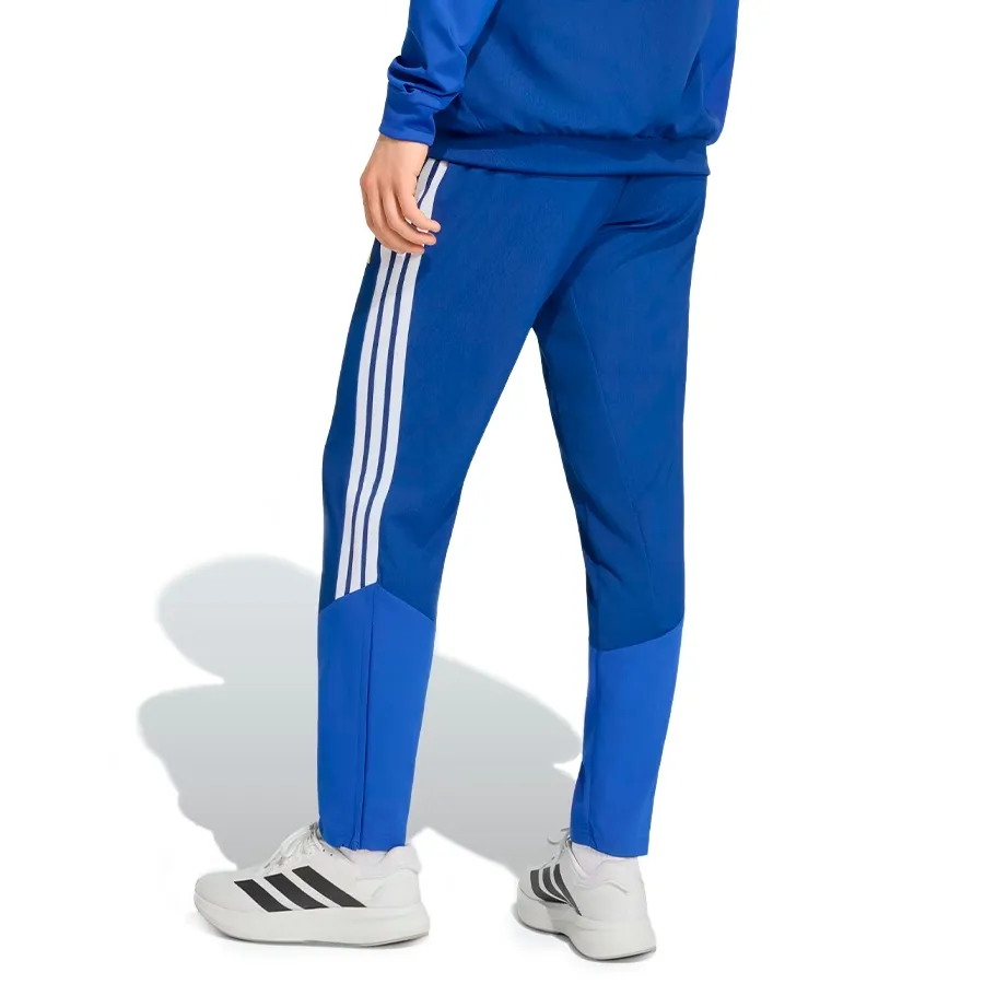 Imagen 1 de 5 de Pantalón adidas Presentación Tiro26 Competition Boca 26/27-AZUL/BLANCO