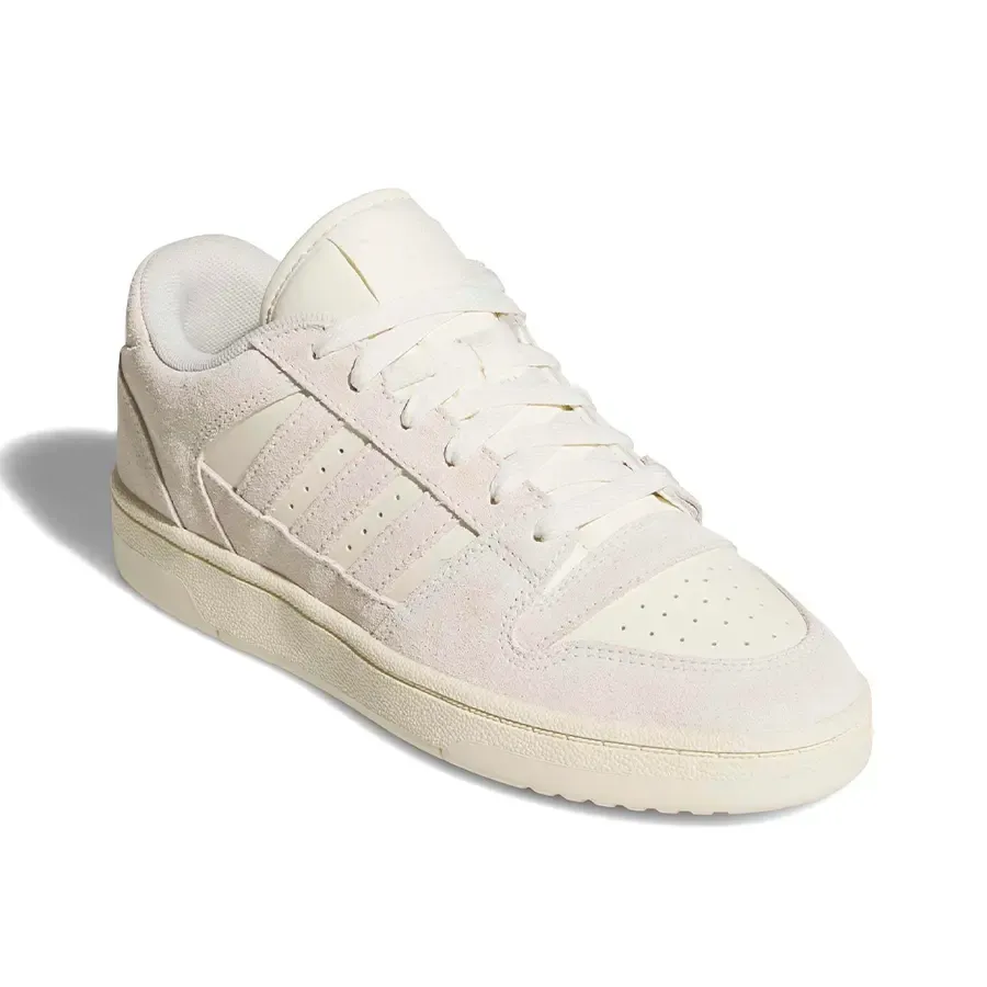 Imagen 1 de 7 de Zapatillas adidas Break Start Premium-HUESO