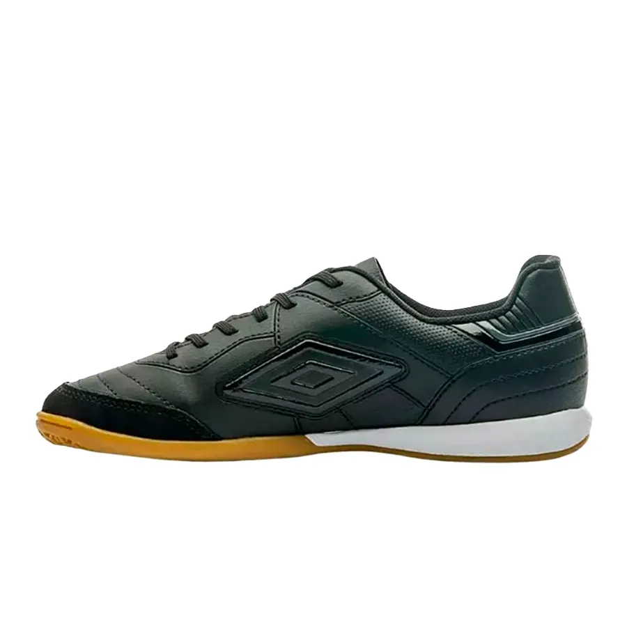 Imagen 2 de 4 de Botines Umbro Speciali Classic In-NEGRO