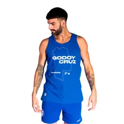 Musculosa Fiume Sport Salida 24 Godoy Cruz