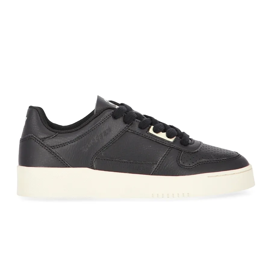 Imagen 0 de 5 de Zapatillas Topper Graf-NEGRO/BEIGE