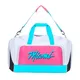 bolso-nba-miami-heat-TURQUESA/ROSA