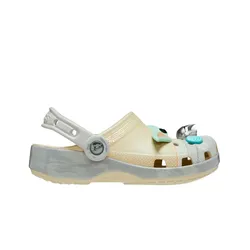 Sandalias Crocs Classic Clog Grogu Kids