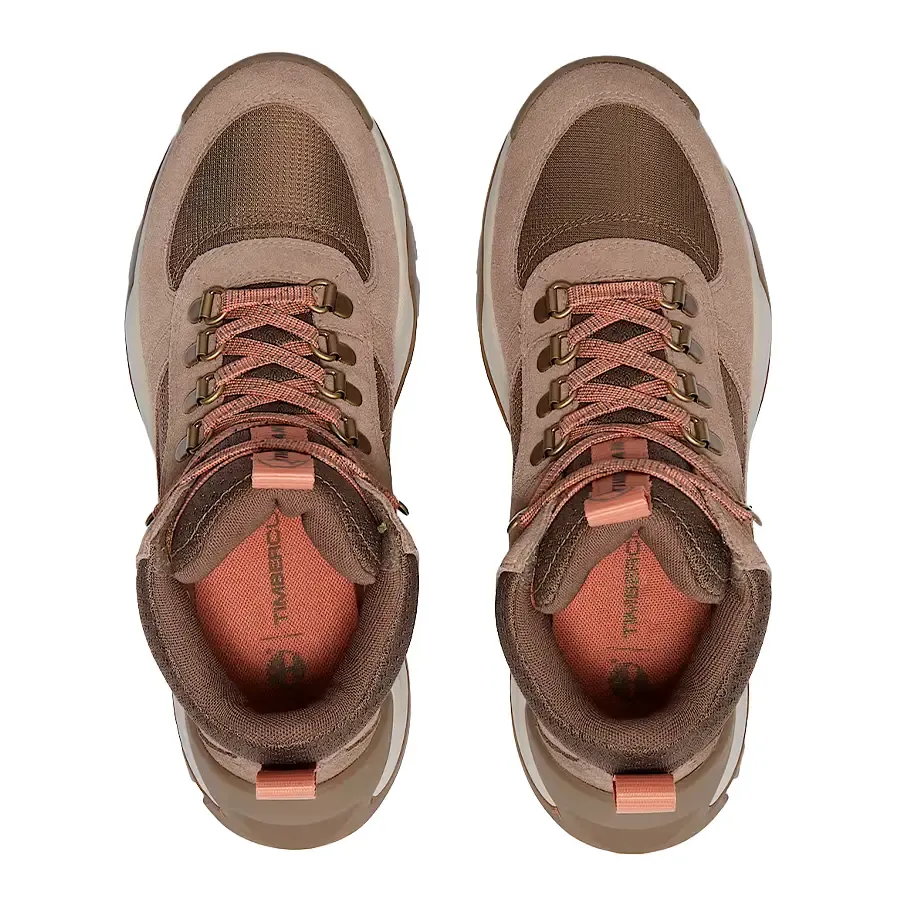 Imagen 3 de 6 de Botas Timberland Mt. Maddsen Peak-CHOCOLATE/MARRON