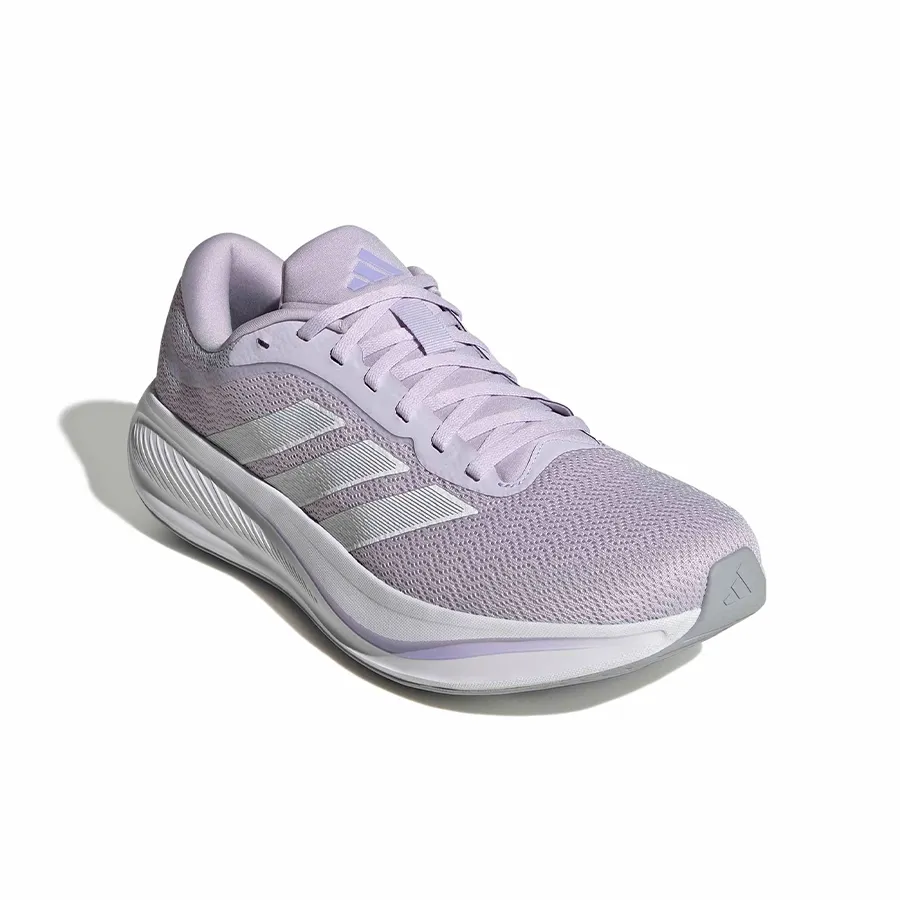 Imagen 0 de 7 de Zapatillas adidas Response Runner 2-LAVANDA/PLATA