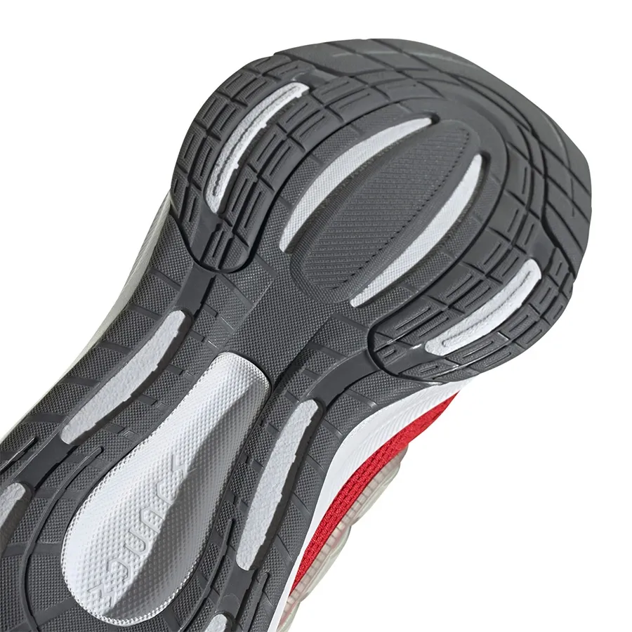 Imagen 6 de 7 de Zapatillas adidas Ultrabounce-ROJO/GRIS