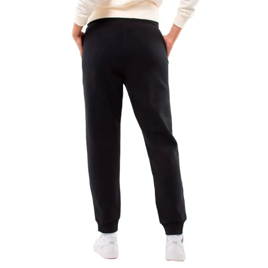 Imagen 1 de 3 de Pantalón Fila Jogging Classic B-NEGRO