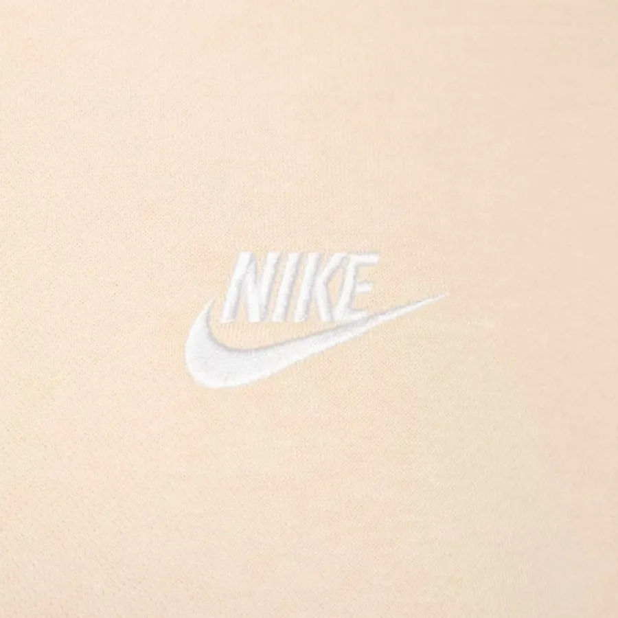 Imagen 3 de 4 de Buzo Nike NSW Sportswear Club Fleece-CRUDO