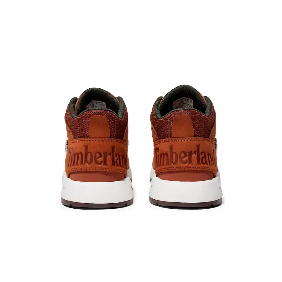 Imagen 5 de 7 de Zapatillas Timberland Sprint Trekker-CAMEL/MARRON