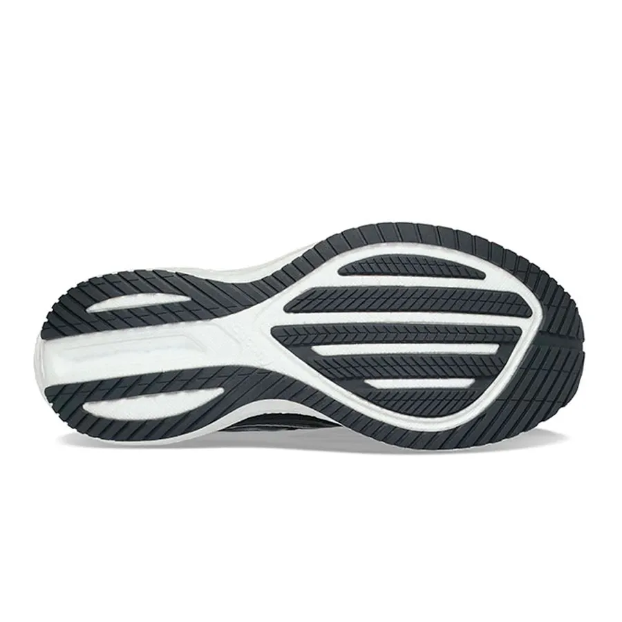 Imagen 3 de 4 de Zapatillas Saucony Triumph 20-NEGRO/BLANCO