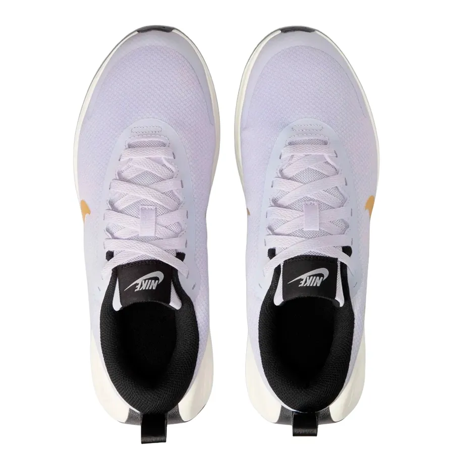 Imagen 3 de 7 de Zapatillas Nike Promina-LILA/DORADO