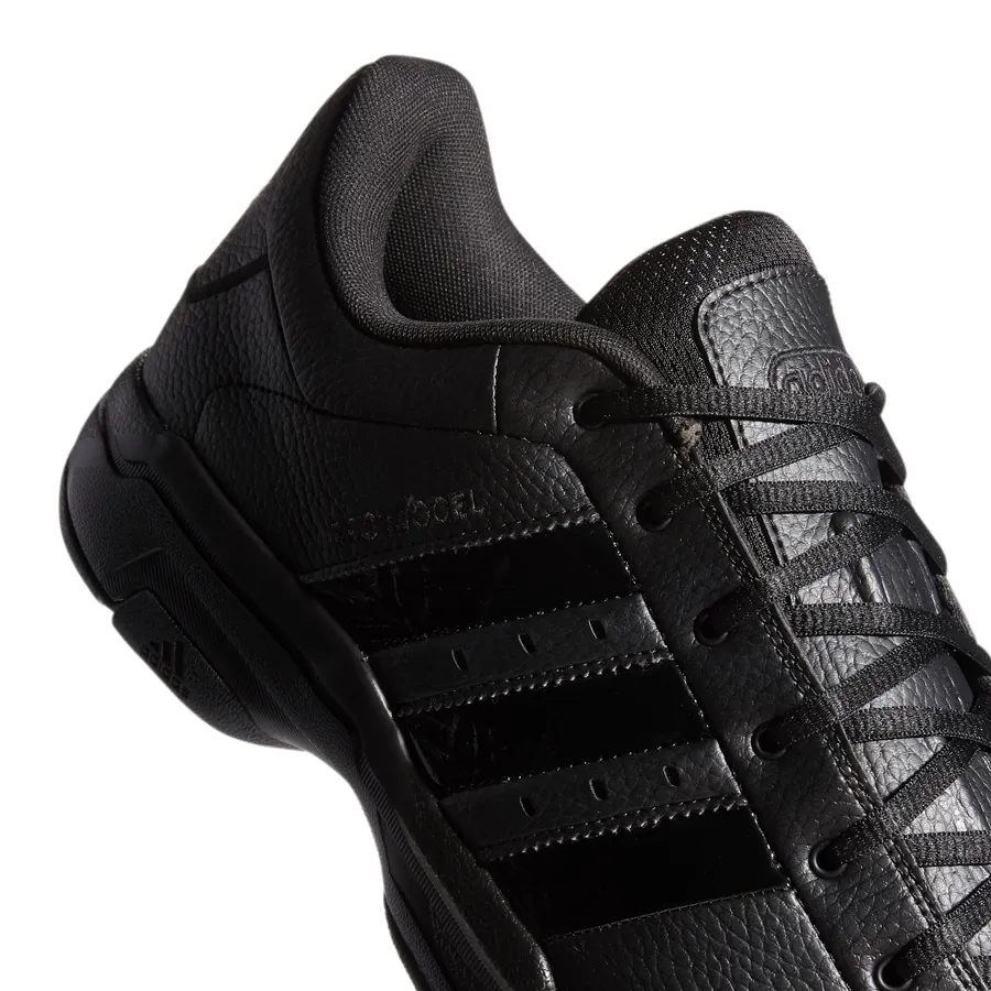 Imagen 5 de 7 de Zapatillas adidas Pro Model 2G Low-NEGRO/NEGRO