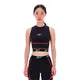 top-reebok-sports-crop-NEGRO/ROJO
