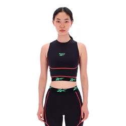 Top Reebok Sports Crop