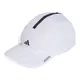 gorra-adidas-adizero-climacool-BLANCO/NEGRO