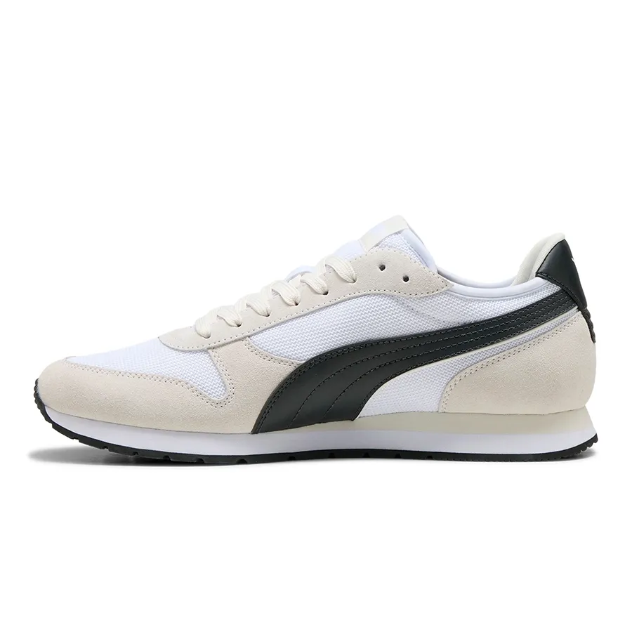 Imagen 2 de 5 de Zapatillas Puma ST Miller-BLANCO/CRUDO/NEGRO