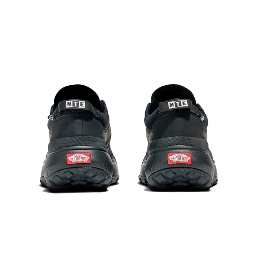 Imagen 4 de 5 de Zapatillas Vans U Mte crosspath-NEGRO