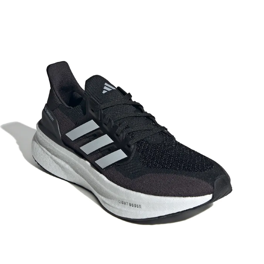 Imagen 1 de 7 de Zapatillas adidas Ultraboost 5-NEGRO/BLANCO