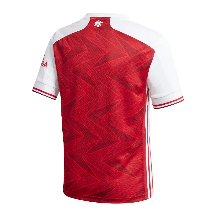 Imagen 1 de 5 de Camiseta adidas Arsenal-ROJO/BLANCO